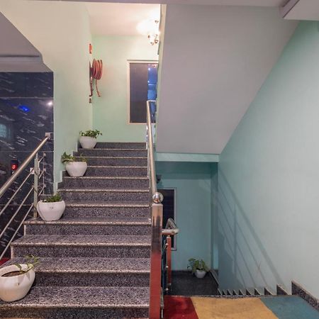Treebo Shakuntalam, Near Lucknow Airport Ξενοδοχείο Εξωτερικό φωτογραφία