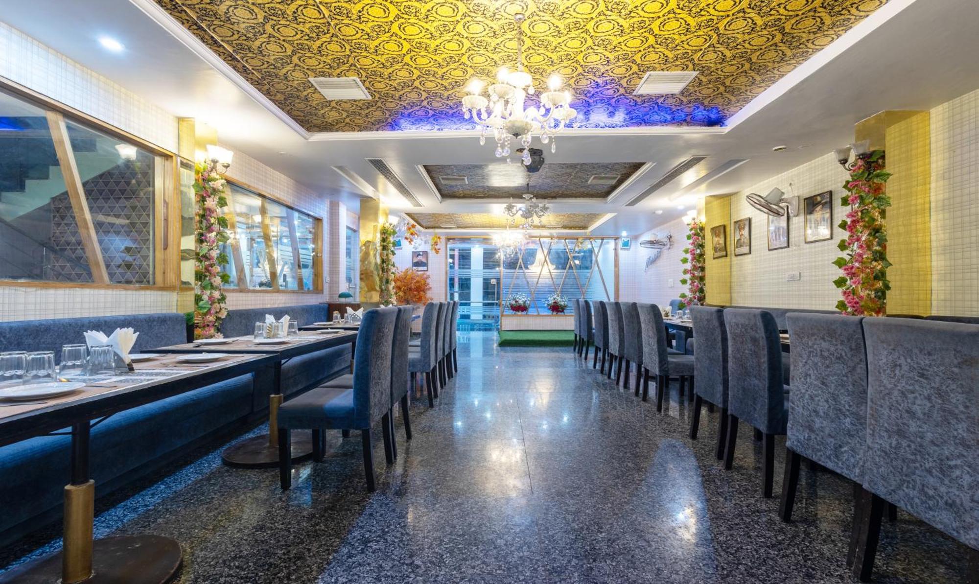 Treebo Shakuntalam, Near Lucknow Airport Ξενοδοχείο Εξωτερικό φωτογραφία